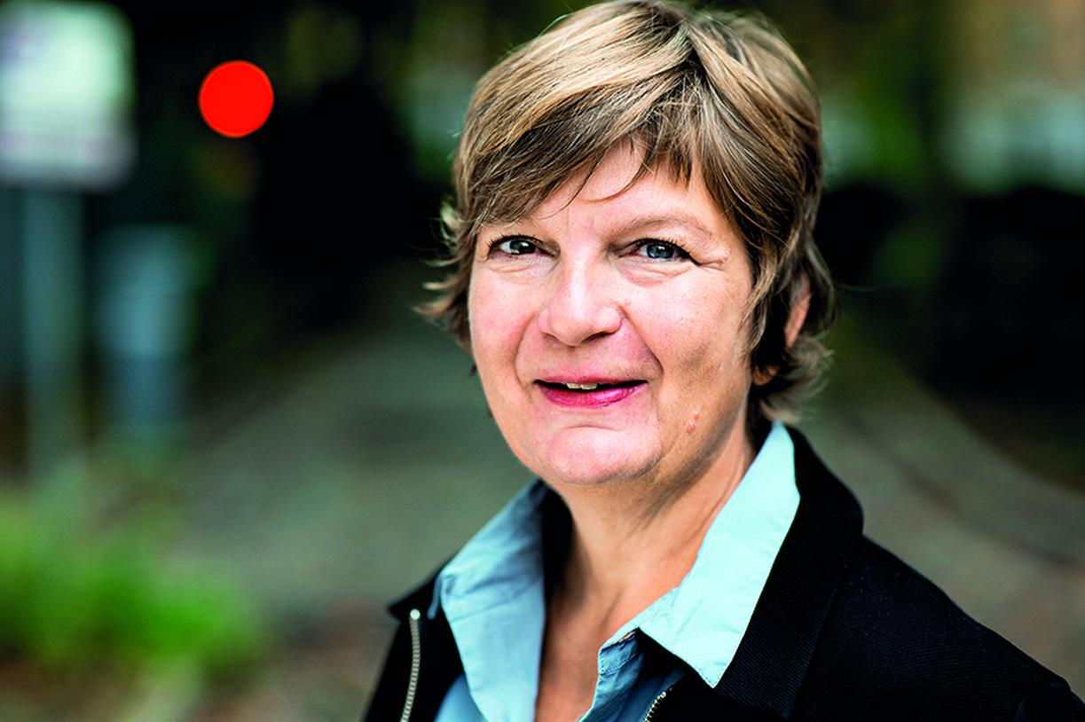 BestsellerAutorin Caroline Bernard spricht mit ihrer Lektorin Stefanie